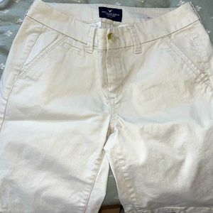 American Eagle